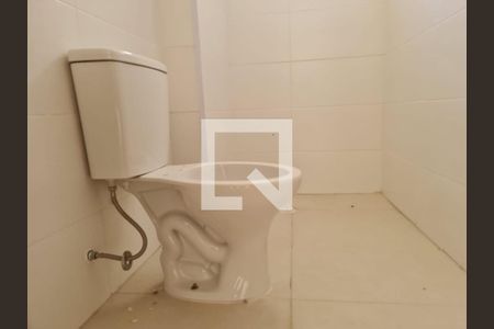 Apartamento à venda com 99m², 2 quartos e 2 vagasBanheiro Social