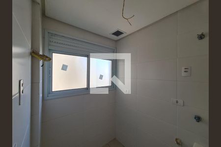Apartamento à venda com 99m², 2 quartos e 2 vagasÁrea de Serviço