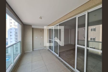 Apartamento à venda com 99m², 2 quartos e 2 vagasVaranda da Sala