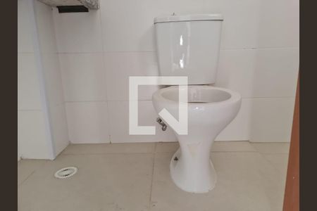Apartamento à venda com 99m², 2 quartos e 2 vagasBanheiro da Suíte 
