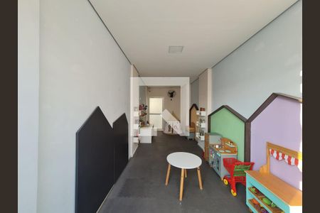 Apartamento à venda com 99m², 2 quartos e 2 vagasBrinquedoteca