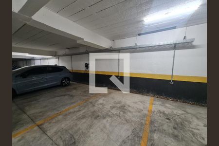 Apartamento à venda com 99m², 2 quartos e 2 vagasCarregador para carro eletrico 