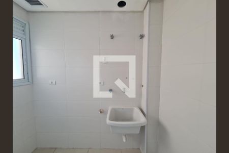Apartamento à venda com 99m², 2 quartos e 2 vagasÁrea de Serviço