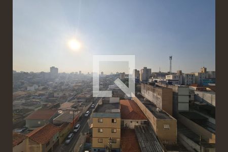 Apartamento à venda com 99m², 2 quartos e 2 vagasVista do Quarto 2