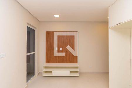 Sala de apartamento para alugar com 2 quartos, 52m² em Vila Maria, São Paulo