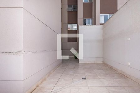 Apartamento à venda com 100m², 2 quartos e 3 vagas Apartamento à venda com 100m², 2 quartos e 3 vagasÁrea externa privativa