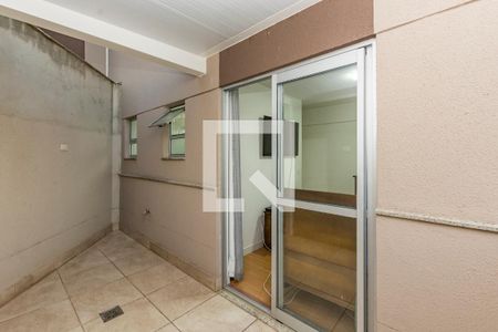 Apartamento à venda com 100m², 2 quartos e 3 vagas Apartamento à venda com 100m², 2 quartos e 3 vagasVaranda da Suíte