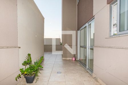 Apartamento à venda com 100m², 2 quartos e 3 vagas Apartamento à venda com 100m², 2 quartos e 3 vagasÁrea externa privativa