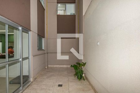 Apartamento à venda com 100m², 2 quartos e 3 vagas Apartamento à venda com 100m², 2 quartos e 3 vagasÁrea externa privativa