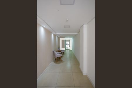Apartamento à venda com 100m², 2 quartos e 3 vagas Apartamento à venda com 100m², 2 quartos e 3 vagasHall de entrada