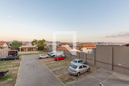 Apartamento à venda com 100m², 2 quartos e 3 vagas Apartamento à venda com 100m², 2 quartos e 3 vagasVaranda da Suíte