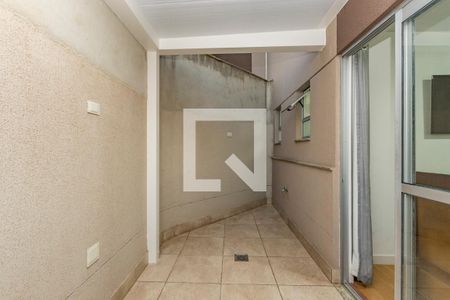 Apartamento à venda com 100m², 2 quartos e 3 vagas Apartamento à venda com 100m², 2 quartos e 3 vagasVaranda da Suíte