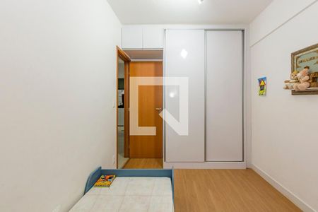 Apartamento à venda com 100m², 2 quartos e 3 vagas Apartamento à venda com 100m², 2 quartos e 3 vagasQuarto 2