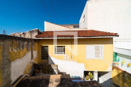 Casa à venda com 170m², 2 quartos e 2 vagas Casa à venda com 170m², 2 quartos e 2 vagasVista do Quarto 2