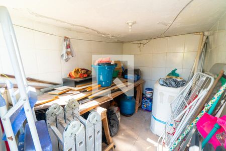 Casa à venda com 170m², 2 quartos e 2 vagas Casa à venda com 170m², 2 quartos e 2 vagasDepósito