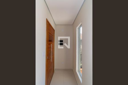 Hall de entrada de apartamento para alugar com 2 quartos, 45m² em Vila Maria, São Paulo