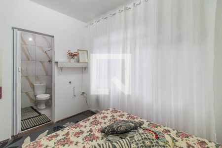 Quarto de apartamento para alugar com 1 quarto, 34m² em Centro Histórico, Porto Alegre