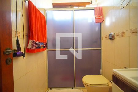 Casa à venda com 450m², 4 quartos e 5 vagas Casa à venda com 450m², 4 quartos e 5 vagasBanheiro Social