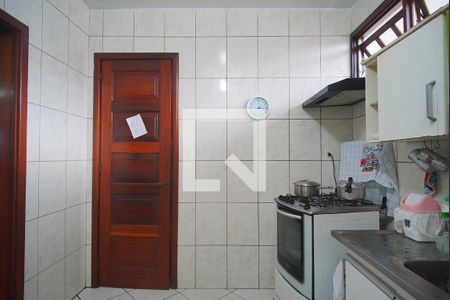 Casa à venda com 450m², 4 quartos e 5 vagas Casa à venda com 450m², 4 quartos e 5 vagasCozinha