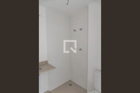 Apartamento à venda com 22m², 1 quarto e sem vagaBanheiro