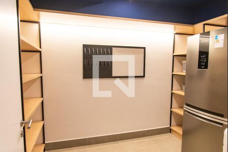 Apartamento à venda com 22m², 1 quarto e sem vagaDelivery