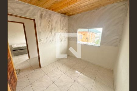 Quarto 2 de apartamento para alugar com 2 quartos, 60m² em São João do Rio Vermelho, Florianópolis