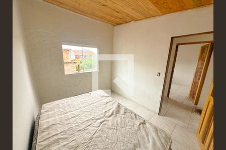 Quarto 1 de apartamento para alugar com 2 quartos, 60m² em São João do Rio Vermelho, Florianópolis