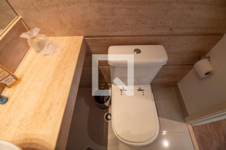 Apartamento à venda com 161m², 3 quartos e 3 vagas Apartamento à venda com 161m², 3 quartos e 3 vagasLavabo