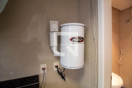 Apartamento à venda com 161m², 3 quartos e 3 vagas Apartamento à venda com 161m², 3 quartos e 3 vagasÁrea de Serviço