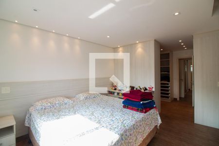 Apartamento à venda com 161m², 3 quartos e 3 vagas Apartamento à venda com 161m², 3 quartos e 3 vagasSuíte 3