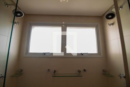 Apartamento à venda com 161m², 3 quartos e 3 vagas Apartamento à venda com 161m², 3 quartos e 3 vagasBanheiro da Suíte 3