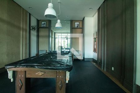 Apartamento à venda com 161m², 3 quartos e 3 vagas Apartamento à venda com 161m², 3 quartos e 3 vagasÁrea comum - Sala de Jogos