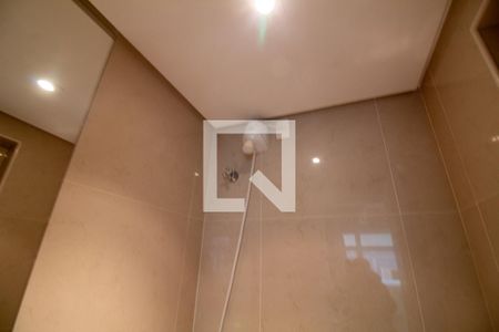 Apartamento à venda com 161m², 3 quartos e 3 vagas Apartamento à venda com 161m², 3 quartos e 3 vagasBanheiro de serviço