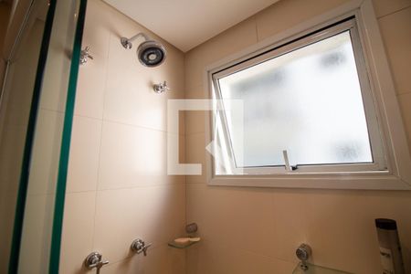 Apartamento à venda com 161m², 3 quartos e 3 vagas Apartamento à venda com 161m², 3 quartos e 3 vagasBanheiro da Suíte 2