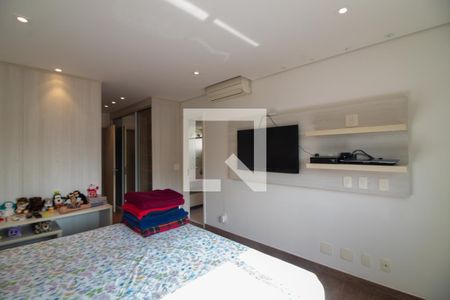 Apartamento à venda com 161m², 3 quartos e 3 vagas Apartamento à venda com 161m², 3 quartos e 3 vagasSuíte 3