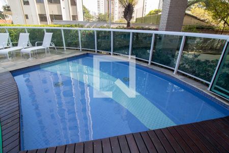 Apartamento à venda com 161m², 3 quartos e 3 vagas Apartamento à venda com 161m², 3 quartos e 3 vagasÁrea comum - Piscina Infantil