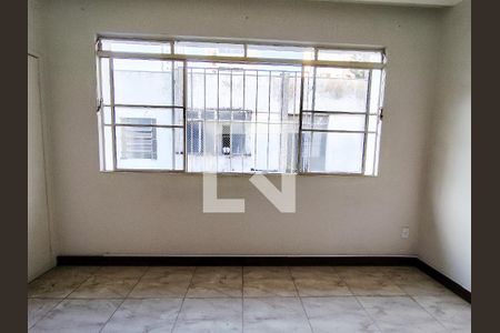 Sala de apartamento para alugar com 3 quartos, 104m² em Sion, Belo Horizonte