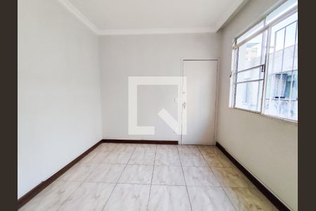 Sala de apartamento para alugar com 3 quartos, 104m² em Sion, Belo Horizonte