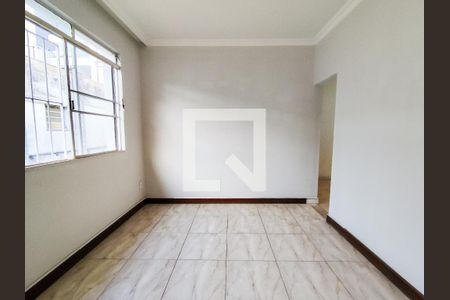 Sala de apartamento para alugar com 3 quartos, 104m² em Sion, Belo Horizonte