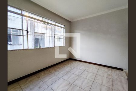 Sala de apartamento para alugar com 3 quartos, 104m² em Sion, Belo Horizonte