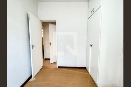 Quarto 1 de apartamento para alugar com 3 quartos, 104m² em Sion, Belo Horizonte