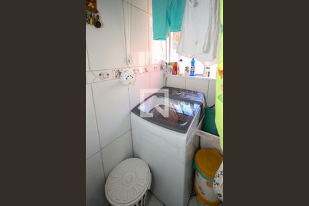 Apartamento à venda com 45m², 2 quartos e 1 vaga Apartamento à venda com 45m², 2 quartos e 1 vagaÁrea de Serviço