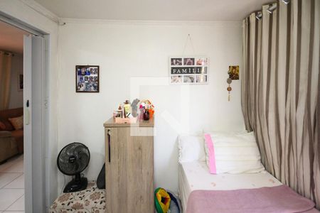 Apartamento à venda com 45m², 2 quartos e 1 vaga Apartamento à venda com 45m², 2 quartos e 1 vagaQuarto 02