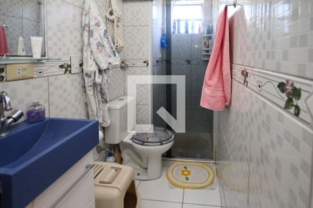 Apartamento à venda com 45m², 2 quartos e 1 vaga Apartamento à venda com 45m², 2 quartos e 1 vagaBanheiro