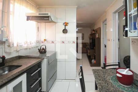 Apartamento à venda com 45m², 2 quartos e 1 vaga Apartamento à venda com 45m², 2 quartos e 1 vagaCozinha