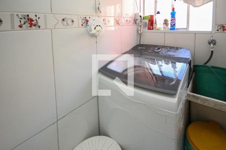 Apartamento à venda com 45m², 2 quartos e 1 vaga Apartamento à venda com 45m², 2 quartos e 1 vagaÁrea de Serviço
