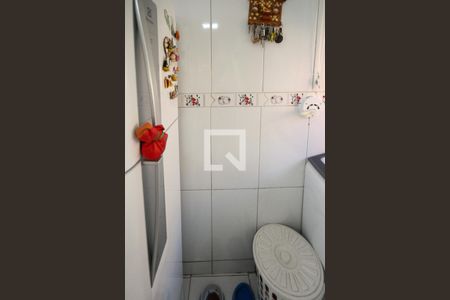 Apartamento à venda com 45m², 2 quartos e 1 vaga Apartamento à venda com 45m², 2 quartos e 1 vagaÁrea de Serviço