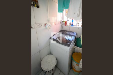 Apartamento à venda com 45m², 2 quartos e 1 vaga Apartamento à venda com 45m², 2 quartos e 1 vagaÁrea de Serviço