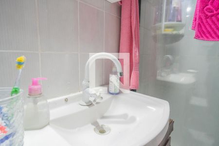 Casa à venda com 228m², 5 quartos e 3 vagasBanheiro da Suíte 4