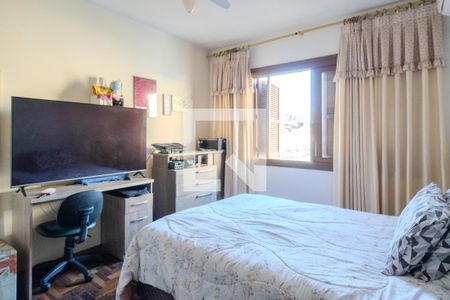 Casa à venda com 228m², 5 quartos e 3 vagasQuarto 3